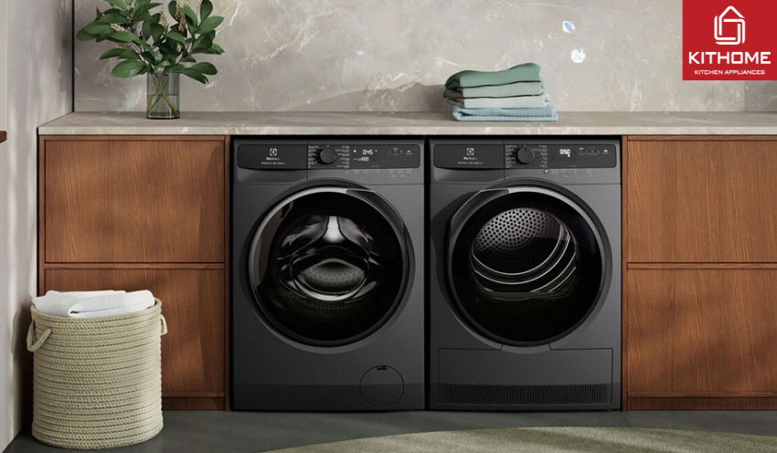 Máy giặt Electrolux EWF9023P5SC có gì đặc biệt