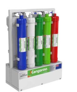 Máy Lọc Nước Kangaroo KGHP66 9 Lõi