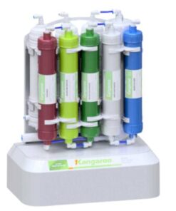 Máy Lọc Nước Kangaroo KGRP88 9 Lõi
