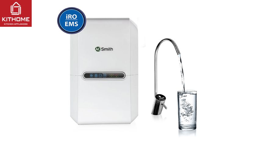 Máy Lọc Nước AO Smith RO AR75-A-S-1E