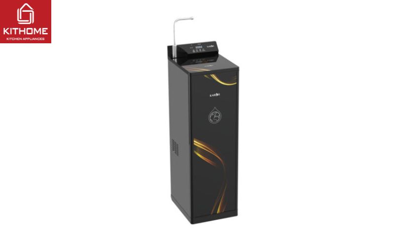 Máy Lọc Nước Nóng Lạnh Karofi KAD-D68 10 Lõi