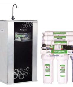 Máy Lọc Nước Hydrogen Kangaroo KG100HAVTU 9 Lõi