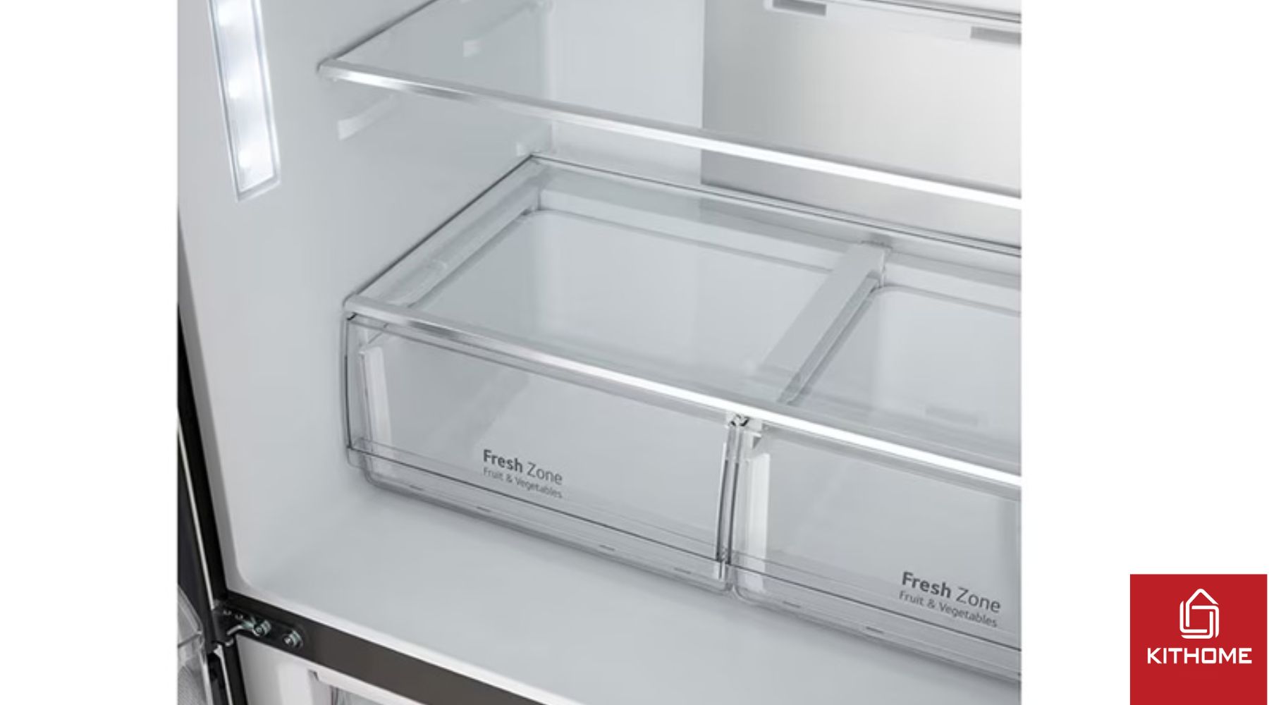 Khay kính cường lực