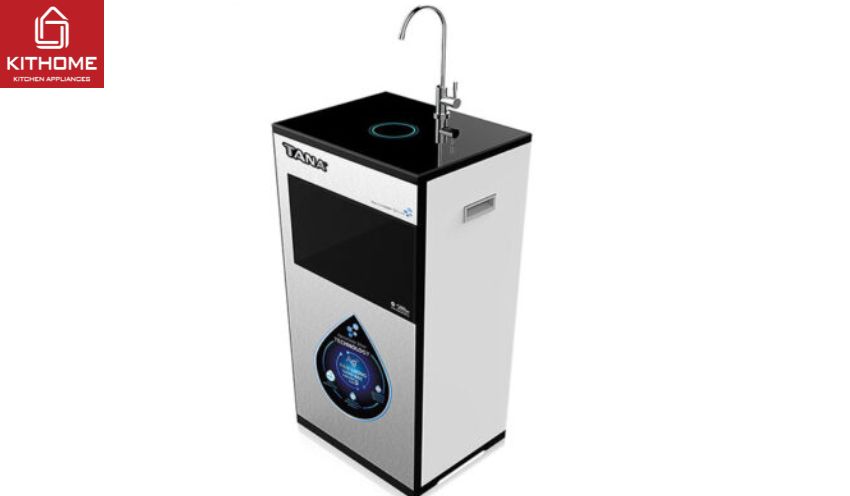 Máy Lọc Nước RO Tân Á ĐT 09 9 Lõi