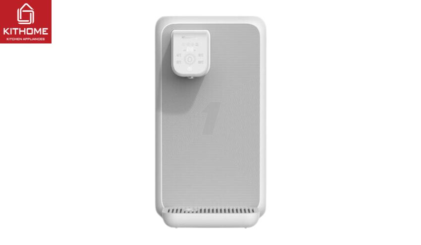 Máy Lọc Nước Kangaroo Hydrogen KG400HD 5 Lõi