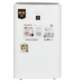 Máy Lọc Không Khí Sharp KI-N50V-W