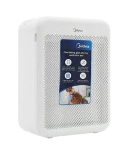 Máy Lọc Không Khí Midea MAP-350GS1
