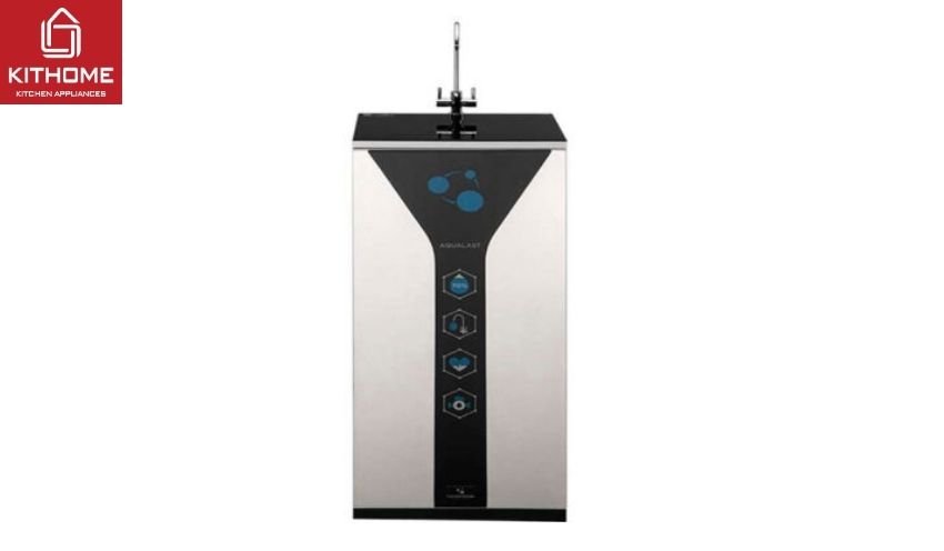 Máy Lọc Nước Tân Á Aqualast 7 Lõi ĐT-AQ 07