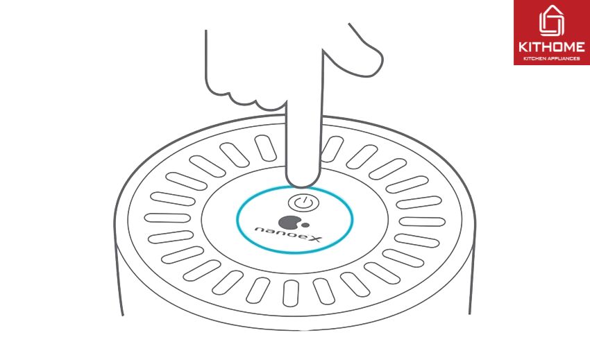 Máy Lọc Không Khí Panasonic F-GPT01A-R