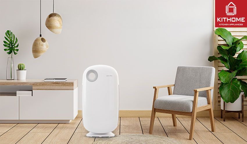 Máy Lọc Không Khí Coway AP-1009CH