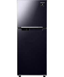 Alternative view of Tủ Lạnh Samsung Inverter RT20HAR8DBU/SV 208 Lít