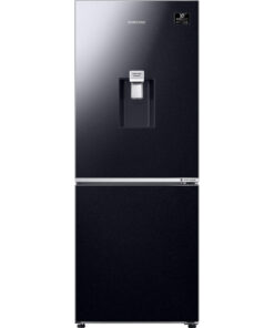 Alternative view of Tủ Lạnh Samsung Inverter RB27N4170BU/SV 2 Cánh 276 Lít