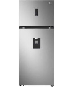 Alternative view of Tủ Lạnh LG Inverter 374 Lít GN-D372PSA