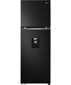 Alternative view of Tủ Lạnh LG Inverter 334 Lít GN-D332BL