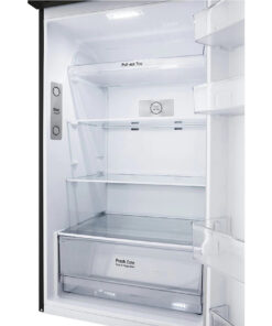 Alternative view of Tủ Lạnh LG Inverter 2 Cánh 335 Lít GN-M332BL