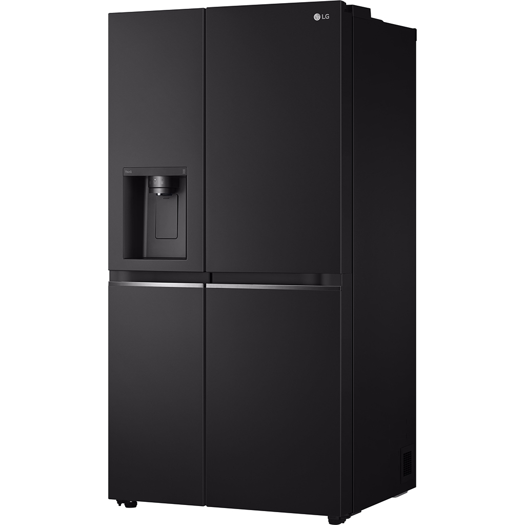 Tủ Lạnh LG Inverter Side By Side 635 Lít GR-D257WB - Ảnh 3