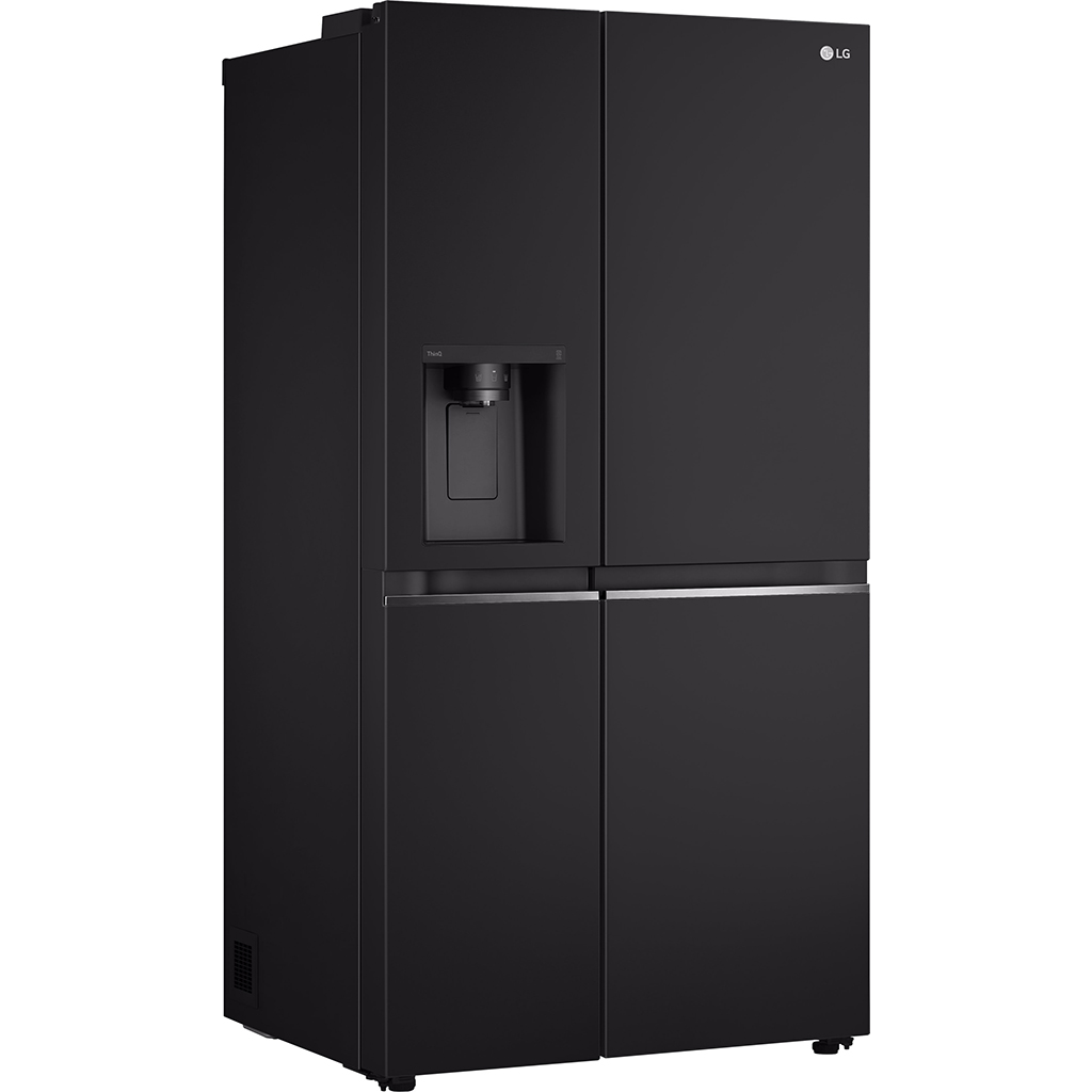 Tủ Lạnh LG Inverter Side By Side 635 Lít GR-D257WB - Ảnh 4