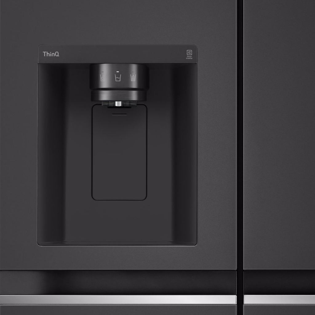 Tủ Lạnh LG Inverter Side By Side 635 Lít GR-D257WB - Ảnh 6