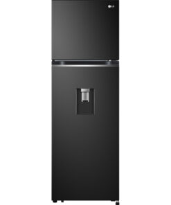 Alternative view of Tủ Lạnh LG Inverter 2 Cánh 264 Lít GV-D262BL