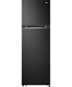 Alternative view of Tủ Lạnh LG Inverter 2 Cánh 266 Lít GV-B262BL