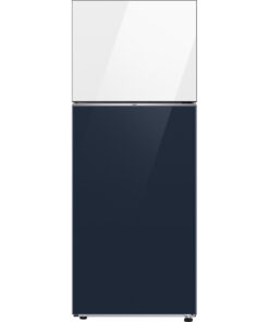 Alternative view of Tủ Lạnh Samsung Inverter BESPOKE 2 Cánh RT47CB66868A/SV 460 Lít