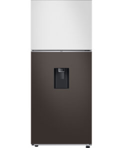 Alternative view of Tủ Lạnh Samsung Inverter 382 Lít BESPOKE RT38CB6784C3/SV