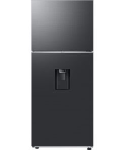 Alternative view of Tủ Lạnh Samsung Inverter 382 Lít RT38CG6584B1/SV