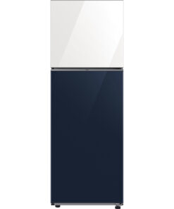 Alternative view of Tủ Lạnh Samsung Inverter 305 Lít BESPOKE RT31CB56248A/SV