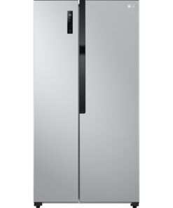 Alternative view of Tủ Lạnh LG Inverter Side By Side 519 Lít GR-B256JDS