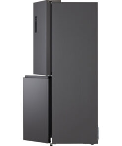 Alternative view of Tủ Lạnh LG Inverter 4 Cánh 470 Lít GR-B50BL