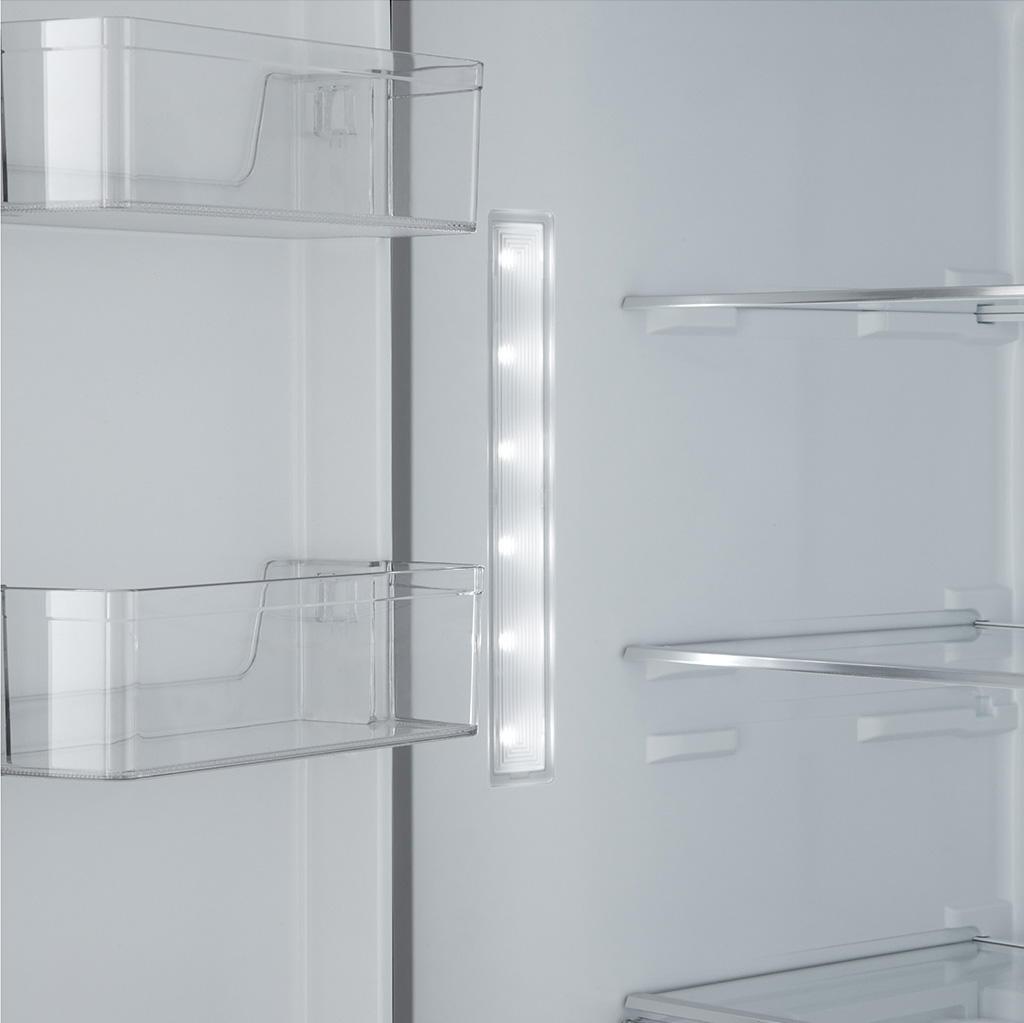 Tủ Lạnh LG Inverter 4 Cánh 470 Lít GR-B50BL - Ảnh 4