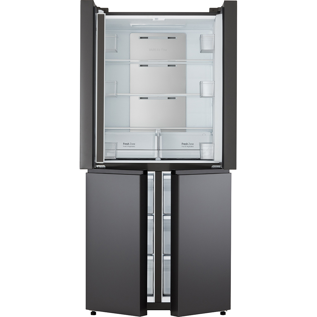 Tủ Lạnh LG Inverter 4 Cánh 470 Lít GR-B50BL - Ảnh 14