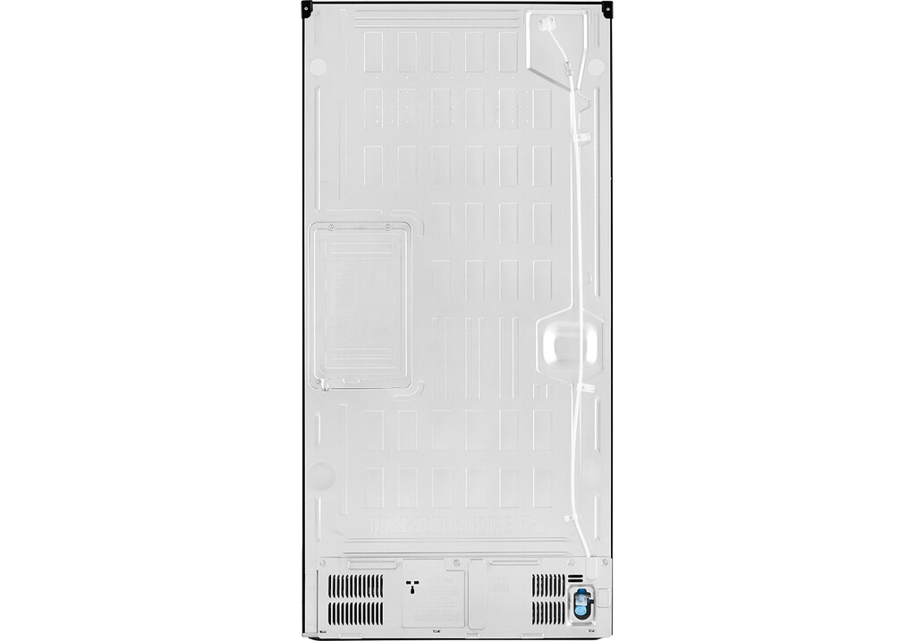 Tủ Lạnh LG Inverter 4 Cánh Instaview 496 Lít GR-X22MBI - Ảnh 3