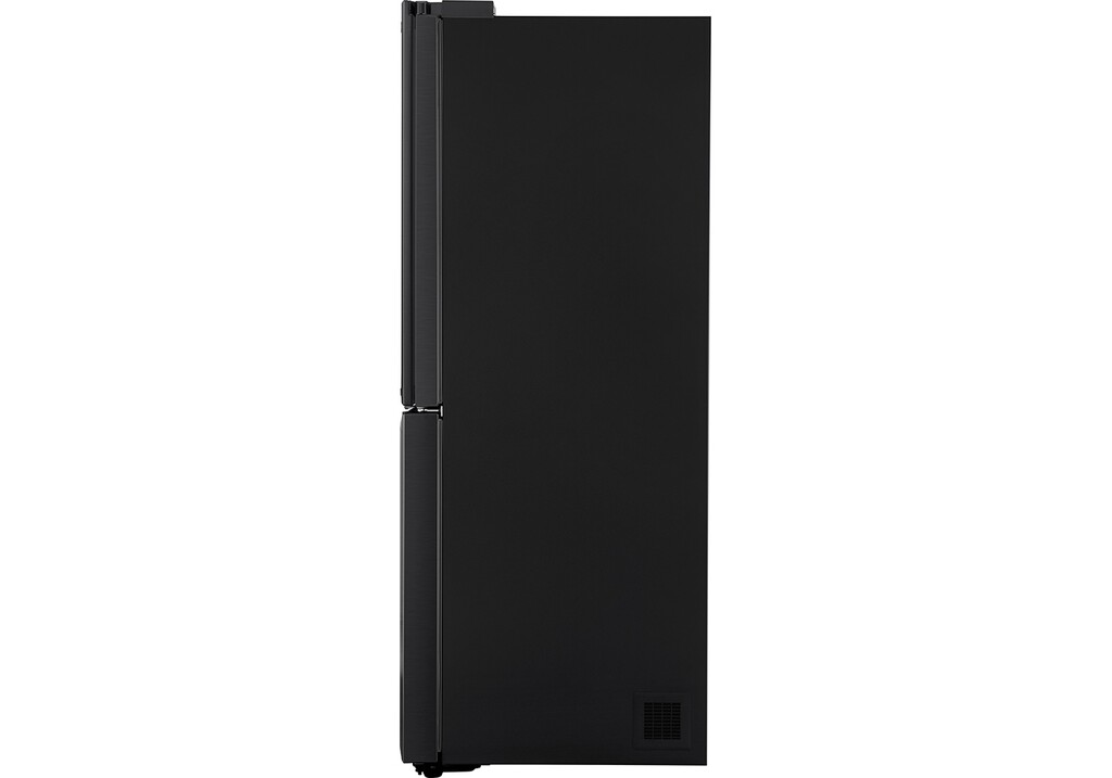 Tủ Lạnh LG Inverter 4 Cánh Instaview 496 Lít GR-X22MBI - Ảnh 4