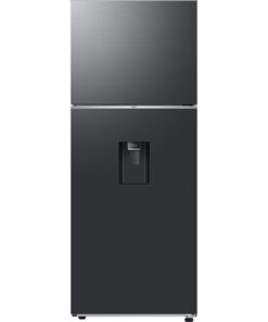 Alternative view of Tủ Lạnh Samsung Inverter 406 Lít RT42CG6584B1/SV