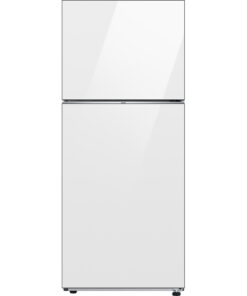Alternative view of Tủ Lạnh Samsung Inverter 385 Lít BESPOKE RT38CB668412/SV