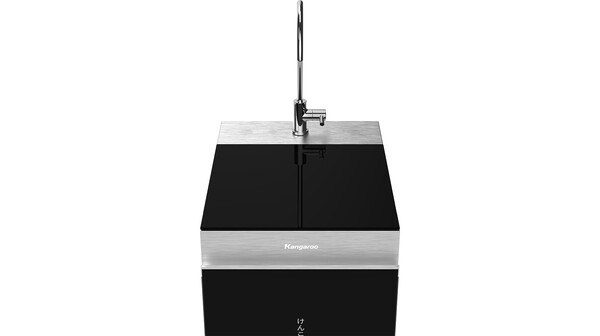 Máy Lọc Nước Kangaroo KG11NA 11 Lõi - Ảnh 4