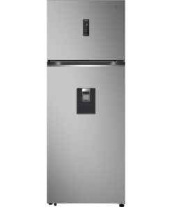 Alternative view of Tủ Lạnh LG Inverter 459 Lít LTD46SVMA