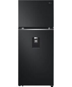 Alternative view of Tủ Lạnh LG Inverter 374 Lít LTD37BLM