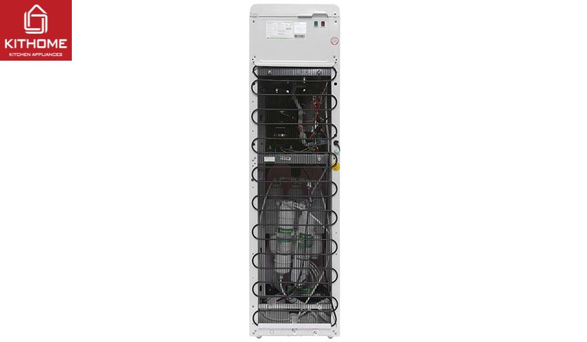 Máy Lọc Nước Nóng Lạnh Kangaroo KG61A3