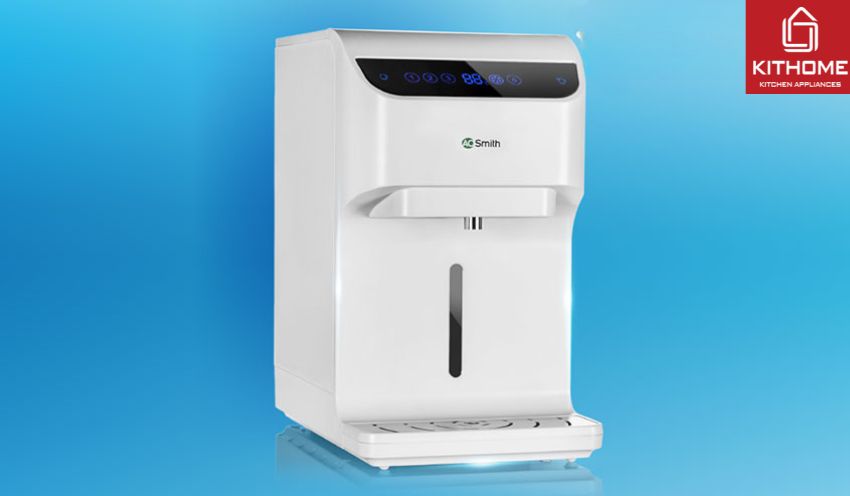 Máy Lọc Nước AO Smith AR75-A-S-H1 3 Lõi