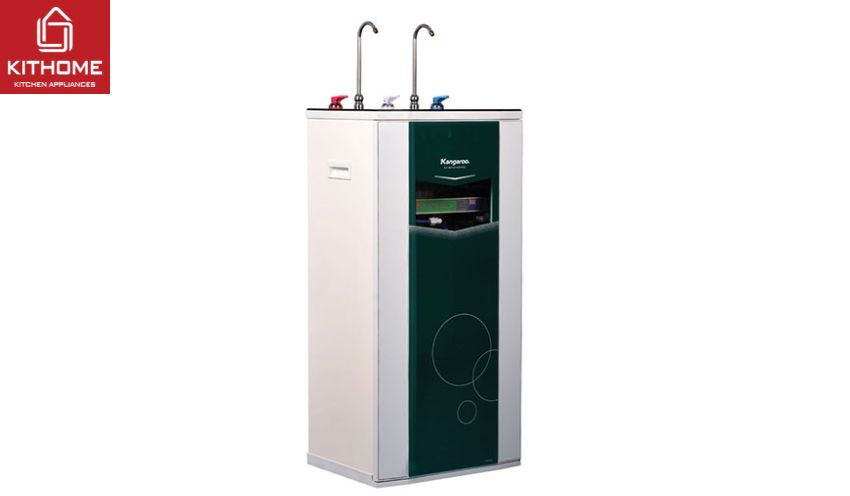 Máy Lọc Nước Nóng Lạnh Kangaroo KG10A3VTU 10 Lõi