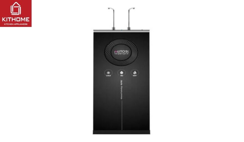 Máy Lọc Nước Mutosi Nóng Lạnh 10 Lõi MP-C102-MHC