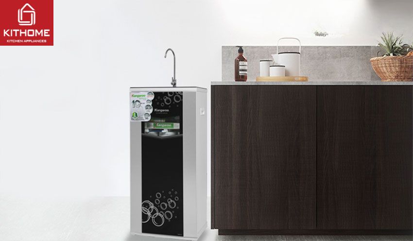 Máy Lọc Nước Kangaroo Hydrogen KG10G5VTU 10 Lõi