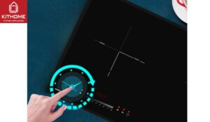 Bếp Từ Đôi Hafele HC-I2732A