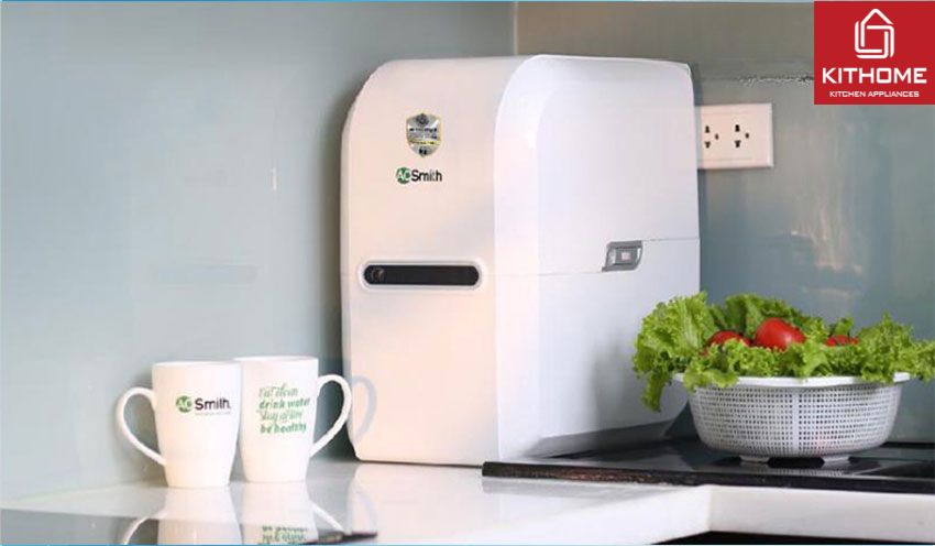 Máy Lọc Nước AO Smith E2