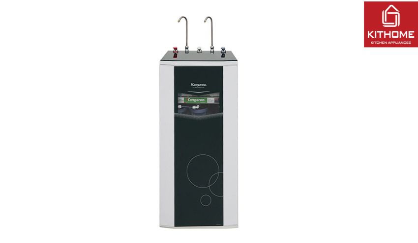 Máy Lọc Nước Nóng Lạnh Kangaroo KG10A3VTU 10 Lõi