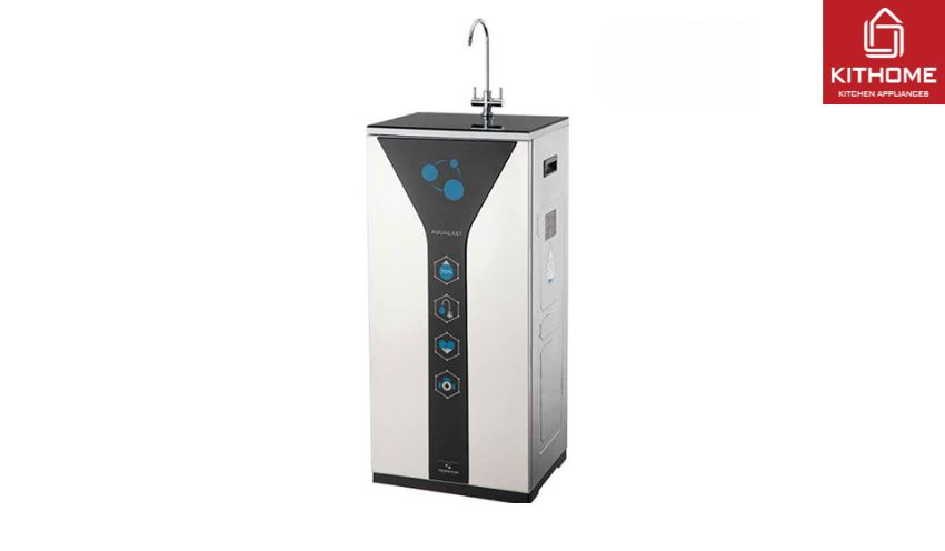 Máy Lọc Nước Tân Á Aqualast 8 Lõi ĐT-AQ 08
