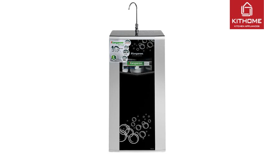 Máy Lọc Nước Kangaroo Hydrogen KG10G5VTU 10 Lõi