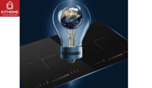 Bếp Từ Đôi Hafele HC-I2732A